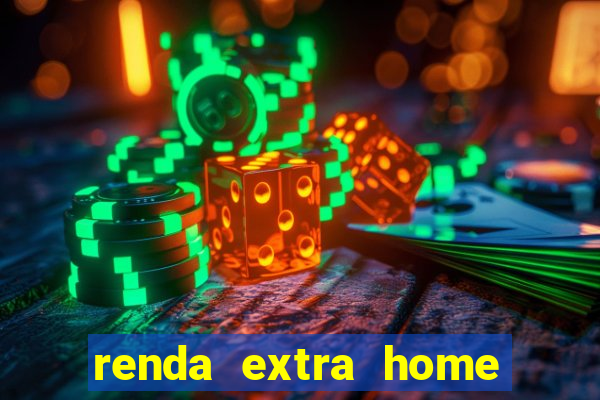 renda extra home office contabilidade